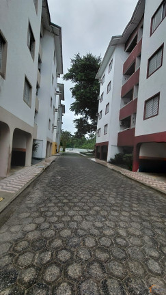 Imagem Apartamento com 2 Quartos à Venda, 80 m² em Centro - Ubatuba Imagem Apartamento com 2 Quartos à Venda, 80 m² em Centro - Ubatuba