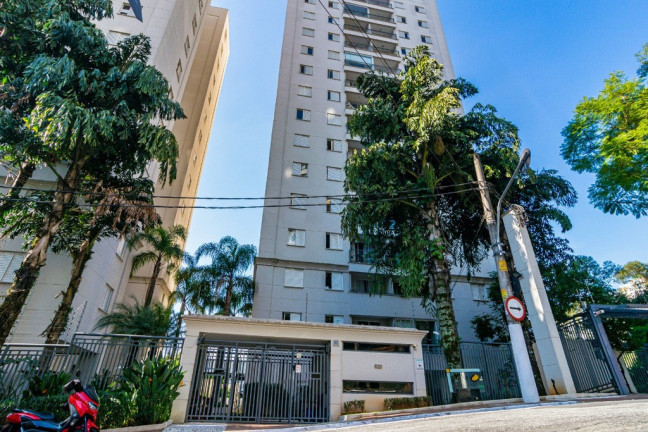 Imagem Apartamento com 3 Quartos à Venda, 61 m² em Vila Andrade - São Paulo Imagem Apartamento com 3 Quartos à Venda, 61 m² em Vila Andrade - São Paulo