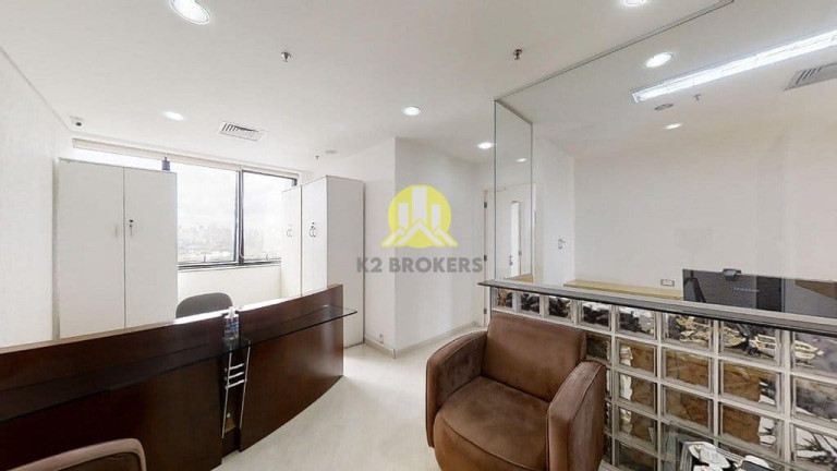 Imagem Sala Comercial à Venda, 68 m² em Jardim Paulista - São Paulo Imagem Sala Comercial à Venda, 68 m² em Jardim Paulista - São Paulo