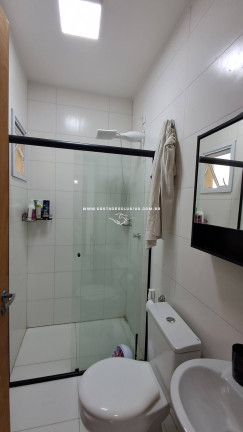 Imagem Casa com 3 Quartos à Venda, 62 m² em Parque Das Laranjeiras - Itatiba