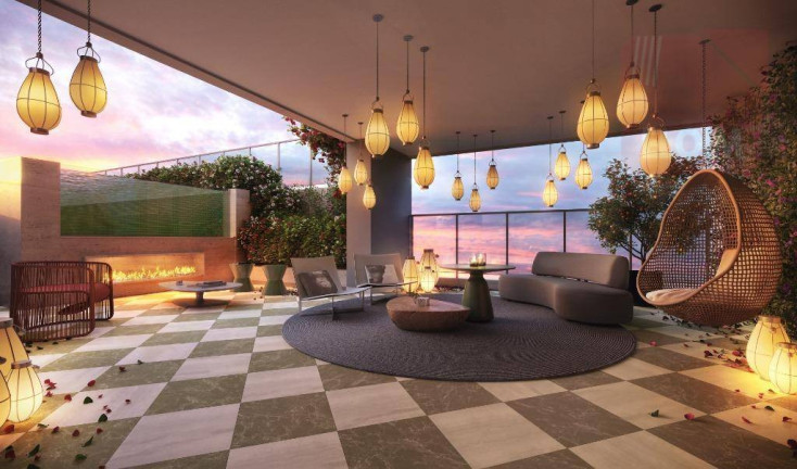 Imagem Apartamento com 2 Quartos à Venda, 71 m² em Perdizes - São Paulo Imagem Apartamento com 2 Quartos à Venda, 71 m² em Perdizes - São Paulo