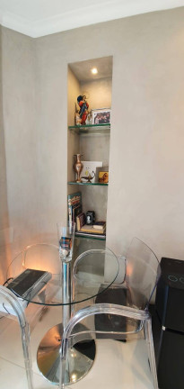 Imagem Apartamento com 1 Quarto à Venda, 41 m² em Vila Mariana - São Paulo Imagem Apartamento com 1 Quarto à Venda, 41 m² em Vila Mariana - São Paulo