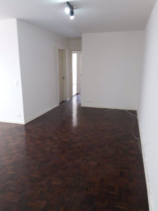 Imagem Apartamento com 3 Quartos à Venda, 107 m² em Itaim Bibi - São Paulo Imagem Apartamento com 3 Quartos à Venda, 107 m² em Itaim Bibi - São Paulo