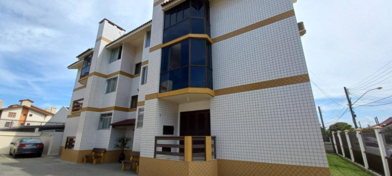 Imagem Apartamento com 2 Quartos à Venda, 65 m² em Capão Novo - Capao Da Canoa
