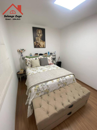 Imagem Apartamento com 2 Quartos à Venda, 56 m² em Vila Andrade - São Paulo Imagem Apartamento com 2 Quartos à Venda, 56 m² em Vila Andrade - São Paulo