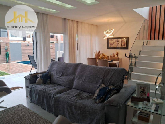 Casa com 3 Quartos à Venda, 224 m² em Vargem Pequena - Rio De Janeiro