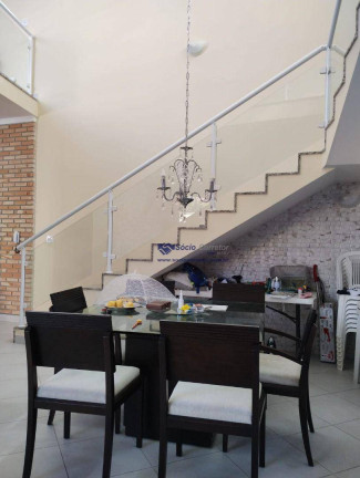 Imagem Sobrado com 4 Quartos à Venda, 230 m² em Centro - Arujá Imagem Sobrado com 4 Quartos à Venda, 230 m² em Centro - Arujá