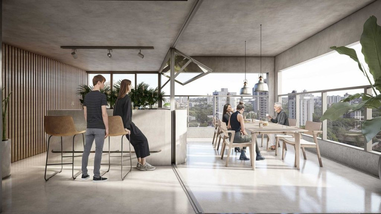 Imagem Studio com 1 Quarto à Venda, 50 m² em Jardim Paulista - São Paulo Imagem Studio com 1 Quarto à Venda, 50 m² em Jardim Paulista - São Paulo
