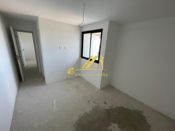 Imagem Imóvel com 3 Quartos à Venda, 210 m² em Caminho Das árvores - Salvador