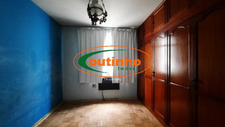 Imagem Apartamento com 3 Quartos à Venda, 110 m² em Tijuca - Rio De Janeiro Imagem Apartamento com 3 Quartos à Venda, 110 m² em Tijuca - Rio De Janeiro