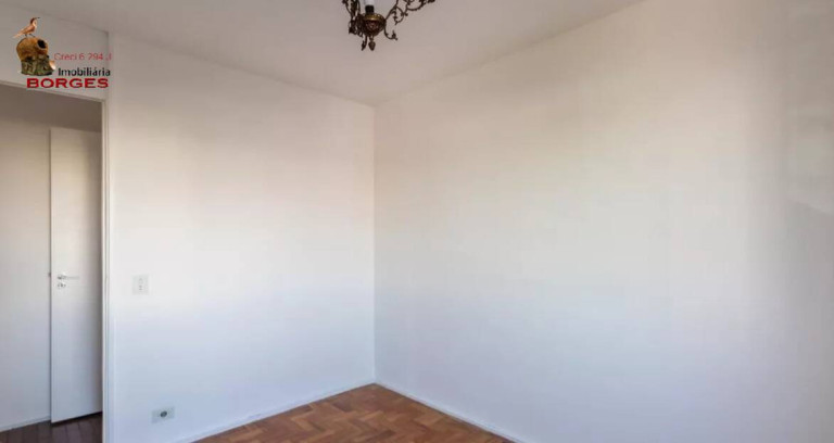Imagem Apartamento com 3 Quartos à Venda, 104 m² em Vila Olimpia - São Paulo