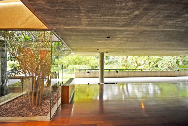 Imagem Casa com 5 Quartos à Venda, 976 m² em Cidade Jardim - São Paulo