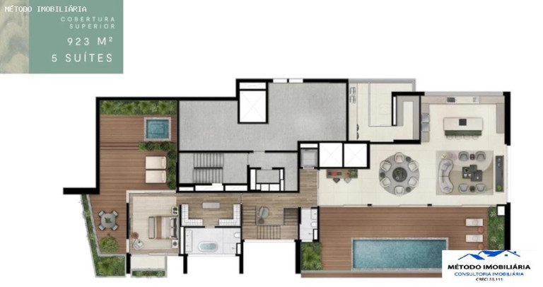 Imagem Imóvel com 5 Quartos à Venda, 500 m² em Vila Nova Conceição - São Paulo Imagem Imóvel com 5 Quartos à Venda, 500 m² em Vila Nova Conceição - São Paulo