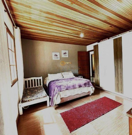 Imagem Casa com 4 Quartos à Venda, 250 m² em Jardim Salaco - Teresópolis Imagem Casa com 4 Quartos à Venda, 250 m² em Jardim Salaco - Teresópolis