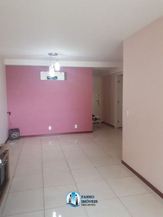 Apartamento com 2 Quartos à Venda, 87 m² em Jardim Vinte E Cinco De Agosto - Duque De Caxias