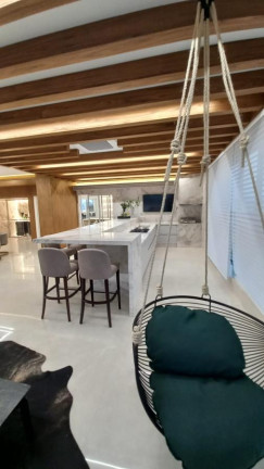 Imagem Apartamento com 5 Quartos à Venda, 488 m² em Nova Suiça - Goiânia