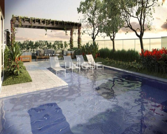 Imagem Apartamento com 1 Quarto à Venda, 53 m² em Centro - Jundiaí Imagem Apartamento com 1 Quarto à Venda, 53 m² em Centro - Jundiaí