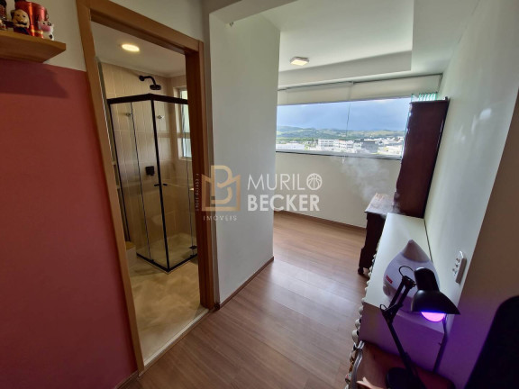 Imagem Apartamento com 2 Quartos à Venda, 65 m² em Urbanova - São José Dos Campos