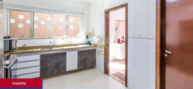 Imagem Casa com 5 Quartos à Venda, 280 m² em Parque Residencial Itaguaçu - Atibaia Imagem Casa com 5 Quartos à Venda, 280 m² em Parque Residencial Itaguaçu - Atibaia