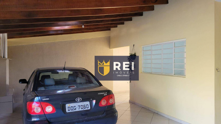 Imagem Casa com 2 Quartos à Venda, 138 m² em Residencial Parque São Camilo - Itu Imagem Casa com 2 Quartos à Venda, 138 m² em Residencial Parque São Camilo - Itu