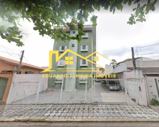 Apartamento com 2 Quartos à Venda, 64 m² em Vila Jardini - Sorocaba