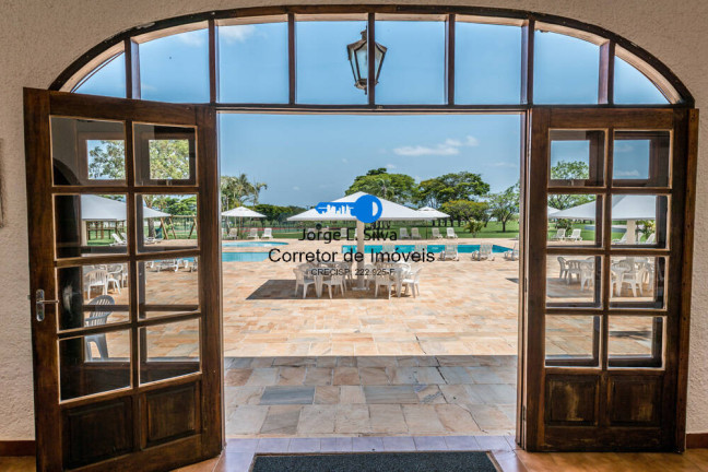 Imagem Terreno em Condomínio à Venda, 626 m² em Terras De Santa Cristina V - Paranapanema