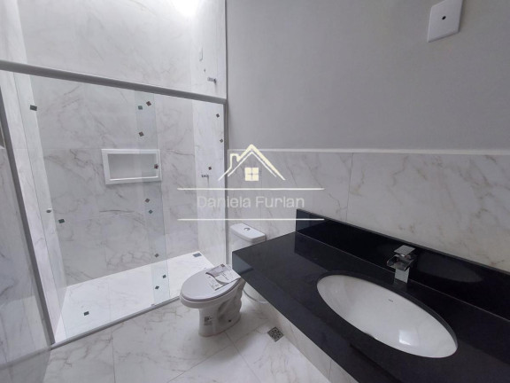 Imagem Casa de Condomínio com 3 Quartos à Venda, 130 m² em Condomínio Terras De São Francisco - Sorocaba
