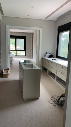 Imagem Casa com 6 Quartos à Venda, 1.260 m² em Tamboré - Barueri