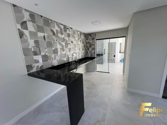 Imagem Casa com 3 Quartos à Venda, 250 m² em Praia Do Morro - Guarapari