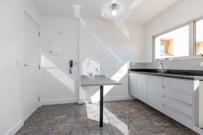 Imagem Apartamento com 2 Quartos à Venda, 80 m² em Lapa - São Paulo
