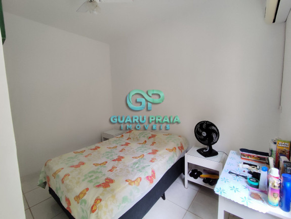 Imagem Apartamento com 3 Quartos à Venda, 70 m² em Enseada - Guarujá
