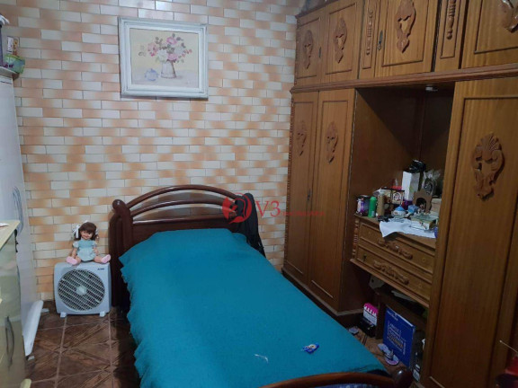 Imagem Sobrado com 2 Quartos à Venda, 180 m² em Vila Esperança - São Paulo Imagem Sobrado com 2 Quartos à Venda, 180 m² em Vila Esperança - São Paulo