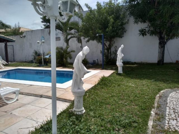 Imagem Casa com 4 Quartos à Venda, 500 m² em Barra Do Jacuípe - Camaçari Imagem Casa com 4 Quartos à Venda, 500 m² em Barra Do Jacuípe - Camaçari