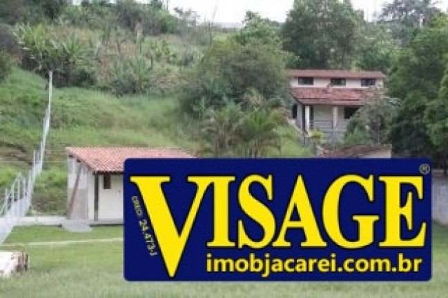 Imagem Chácara com 2 Quartos à Venda, em Chacaras Reunidas - Jacareí Imagem Chácara com 2 Quartos à Venda, em Chacaras Reunidas - Jacareí