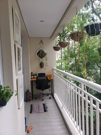Imagem Apartamento com 1 Quarto à Venda, 39 m² em Jardim Ampliação - São Paulo Imagem Apartamento com 1 Quarto à Venda, 39 m² em Jardim Ampliação - São Paulo