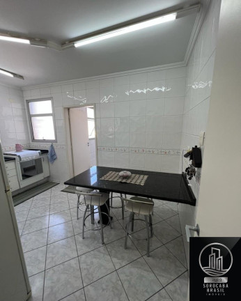 Imagem Apartamento com 3 Quartos à Venda, 130 m² em Centro - Sorocaba Imagem Apartamento com 3 Quartos à Venda, 130 m² em Centro - Sorocaba