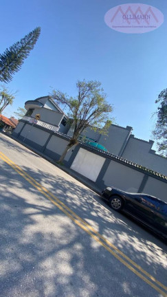 Sobrado com 3 Quartos à Venda, 87 m² em Parque Terra Nova - São Bernardo Do Campo