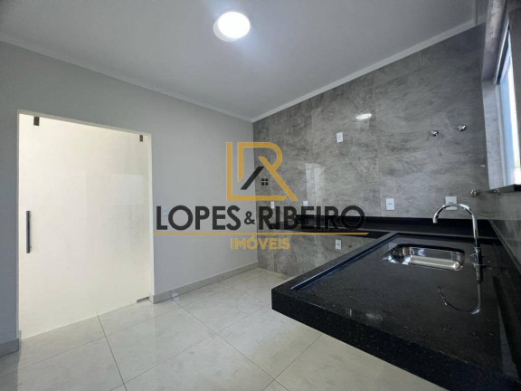 Imagem Casa com 3 Quartos à Venda, 180 m² em Jardim Paraíso - Botucatu Imagem Casa com 3 Quartos à Venda, 180 m² em Jardim Paraíso - Botucatu