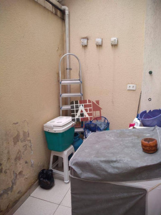 Imagem Sobrado com 2 Quartos à Venda, 60 m² em Vila Araguaia - São Paulo Imagem Sobrado com 2 Quartos à Venda, 60 m² em Vila Araguaia - São Paulo