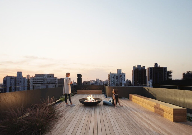 Imagem Apartamento com 2 Quartos à Venda, 232 m² em Rio Branco - Porto Alegre