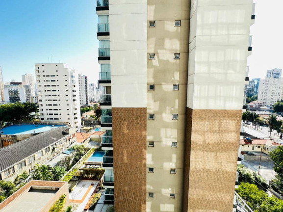 Imagem Apartamento com 1 Quarto à Venda, 40 m² em Vila Olímpia - São Paulo Imagem Apartamento com 1 Quarto à Venda, 40 m² em Vila Olímpia - São Paulo