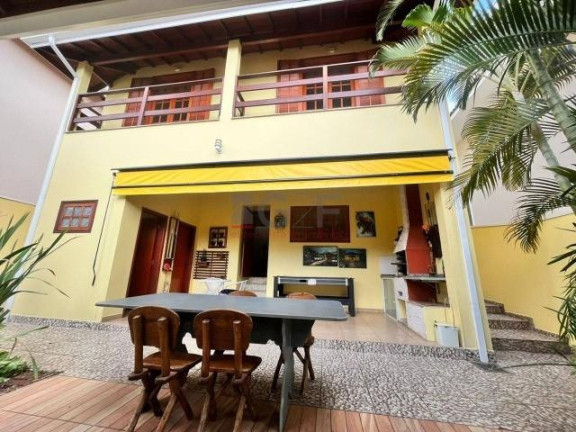 Imagem Casa de Condomínio com 3 Quartos à Venda, 330 m² em Jardim Alto Da Colina - Valinhos Imagem Casa de Condomínio com 3 Quartos à Venda, 330 m² em Jardim Alto Da Colina - Valinhos