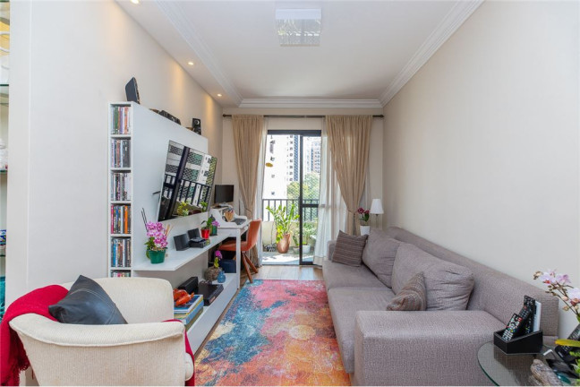 Imóvel com 2 Quartos à Venda,  em Vila Mascote - São Paulo