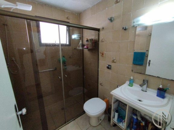 Imagem Apartamento com 2 Quartos à Venda, 96 m² em Boqueirão - Santos