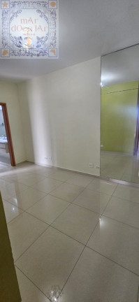 Imagem Apartamento com 3 Quartos à Venda, 129 m² em Aparecida - Santos Imagem Apartamento com 3 Quartos à Venda, 129 m² em Aparecida - Santos