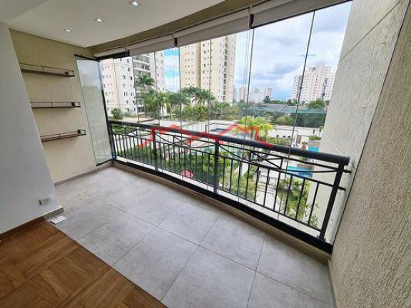 Imagem Apartamento com 3 Quartos à Venda, 82 m² em Jardim Marajoara - São Paulo Imagem Apartamento com 3 Quartos à Venda, 82 m² em Jardim Marajoara - São Paulo