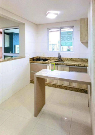 Imagem Apartamento com 3 Quartos à Venda, 97 m² em Vila Operária - Itajaí Imagem Apartamento com 3 Quartos à Venda, 97 m² em Vila Operária - Itajaí