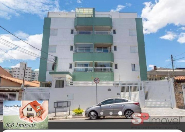 Imagem Apartamento com 2 Quartos à Venda, 68 m² em Rudge Ramos - São Bernardo Do Campo Imagem Apartamento com 2 Quartos à Venda, 68 m² em Rudge Ramos - São Bernardo Do Campo