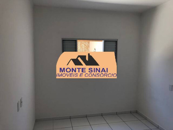 Imagem Casa com 2 Quartos à Venda, 132 m² em Jardim Residencial Villa Amato - Sorocaba