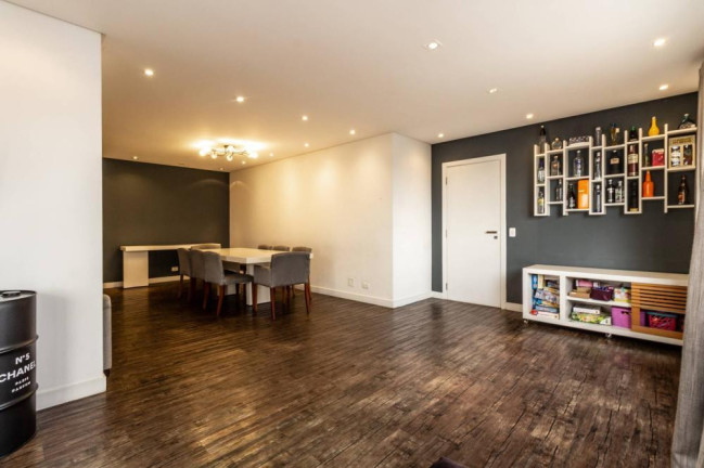 Imagem Apartamento com 3 Quartos à Venda, 140 m² em Ipiranga - São Paulo